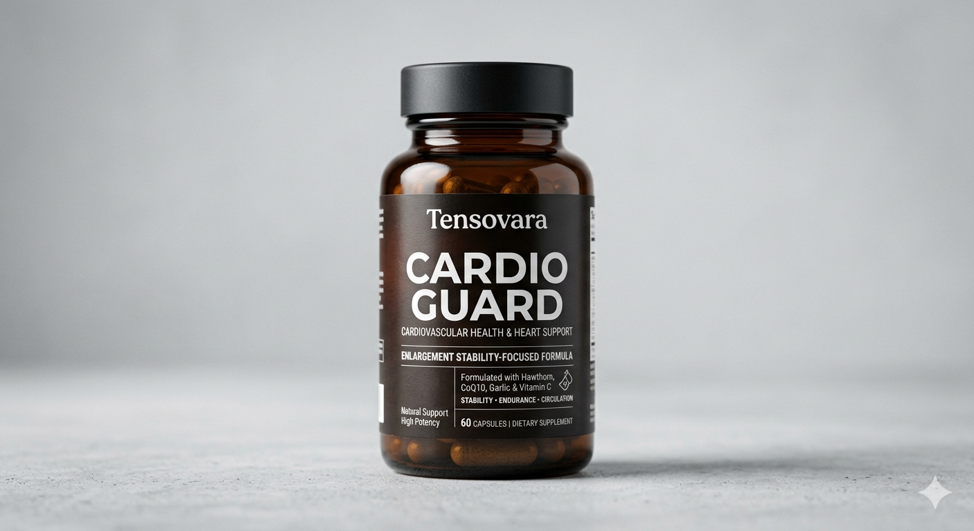 Cardio Guard Vitality